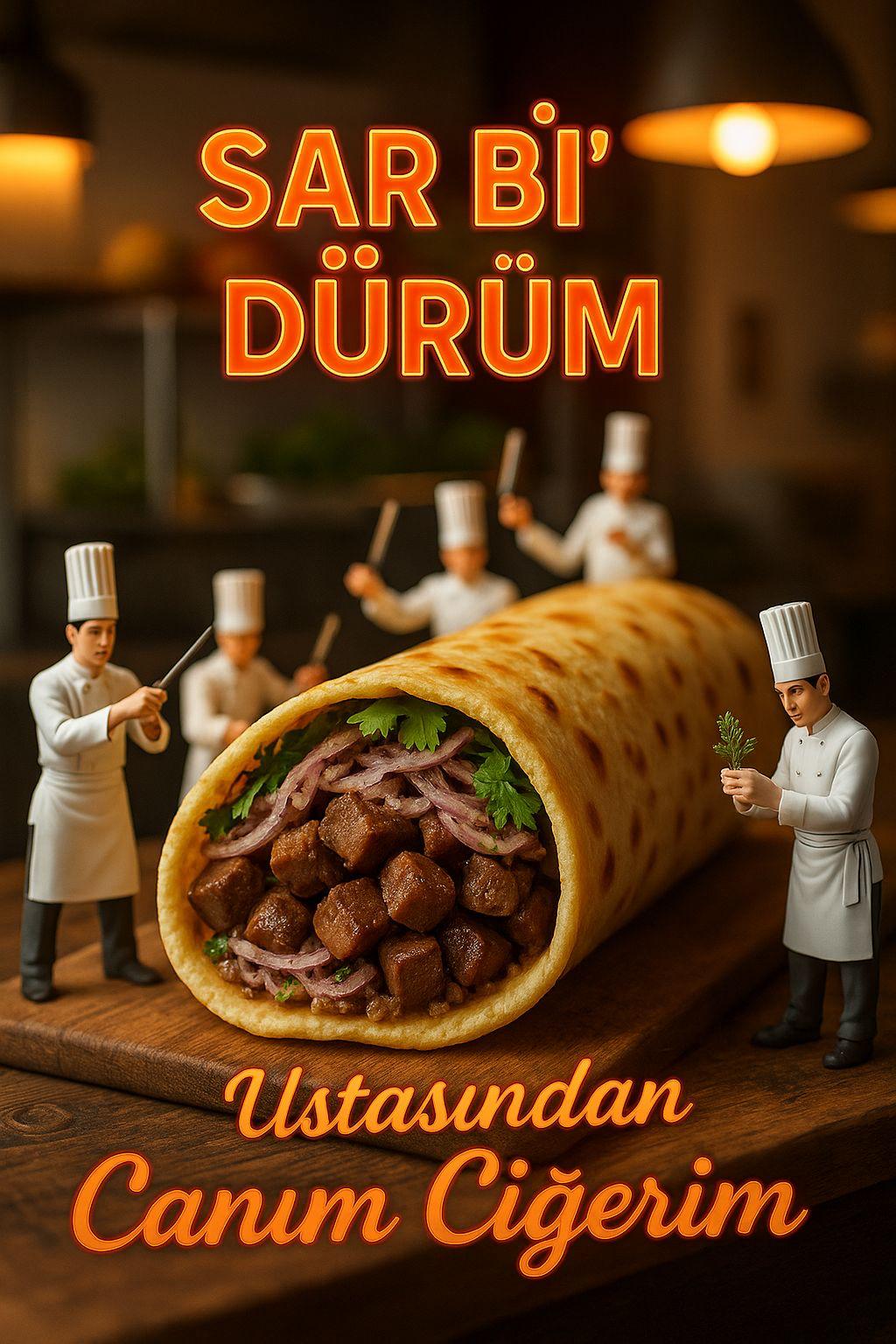 Sar Bi’ Dürüm